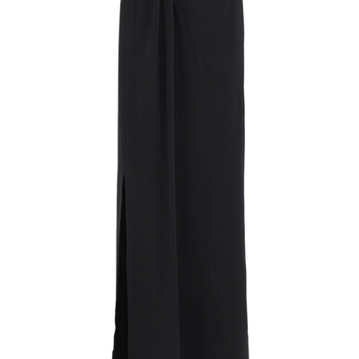 Jacquemus La Jupe Peplo skirt