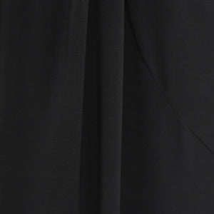 Jacquemus La Jupe Peplo skirt