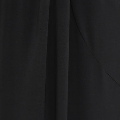 Jacquemus La Jupe Peplo skirt