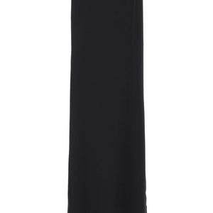 Jacquemus La Jupe Peplo skirt