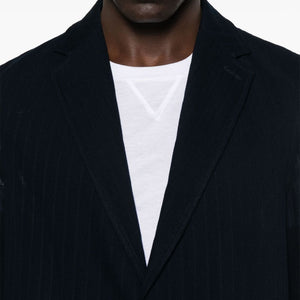 Circolo 1901 Cotton single-breasted jacket