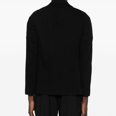 Circolo 1901 Cotton single-breasted jacket