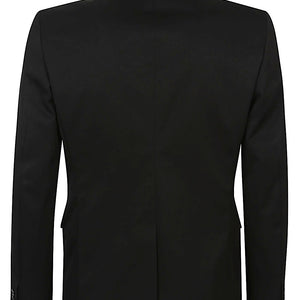 Comme Des Garcons Reversible blazer