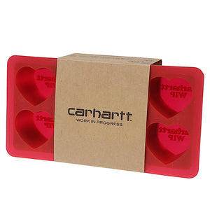 Carhartt Wip Main Heart-shaped stencils with logo