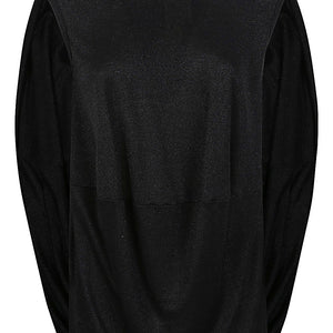 Junya Watanabe Patchwork top