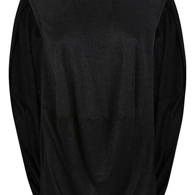 Junya Watanabe Patchwork top