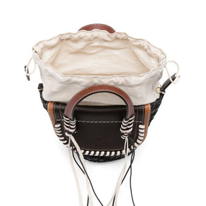 CUBA LAB Habanera bucket bag