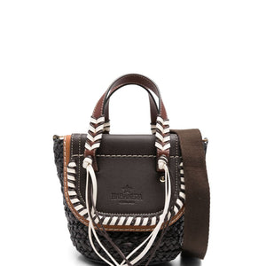 CUBA LAB Habanera bucket bag