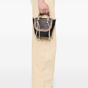 CUBA LAB Habanera bucket bag