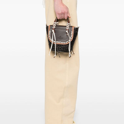 CUBA LAB Habanera bucket bag