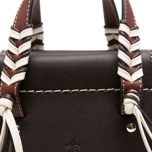 CUBA LAB Habanera bucket bag