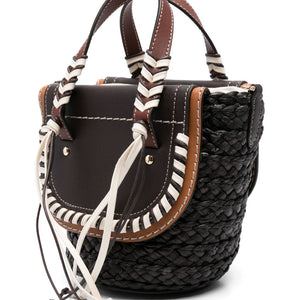 CUBA LAB Habanera bucket bag