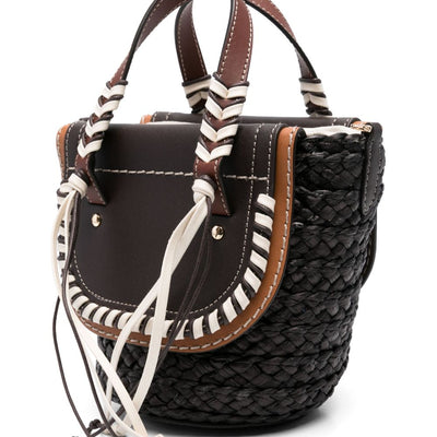 CUBA LAB Habanera bucket bag