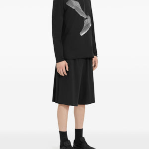 Mm6 X Salomon Printed t-shirt
