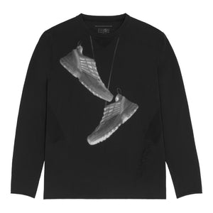 Mm6 X Salomon Printed t-shirt