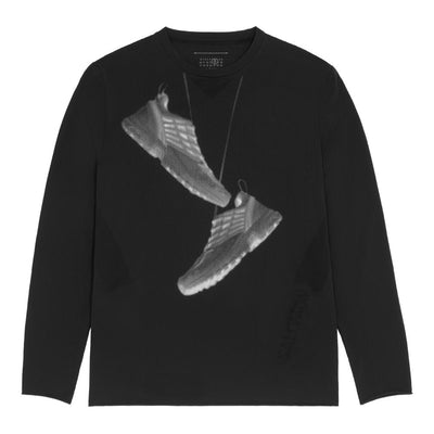 Mm6 X Salomon Printed t-shirt