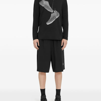 Mm6 X Salomon Printed t-shirt