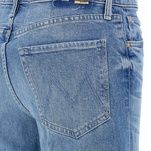 Mother Jeans