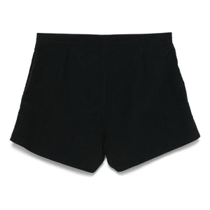 Saint Laurent Tonal Logo Swim Shorts