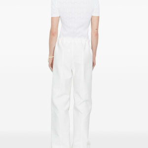 Tory Burch Monogram t-shirt