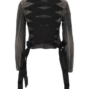 Balenciaga Cotton jacket