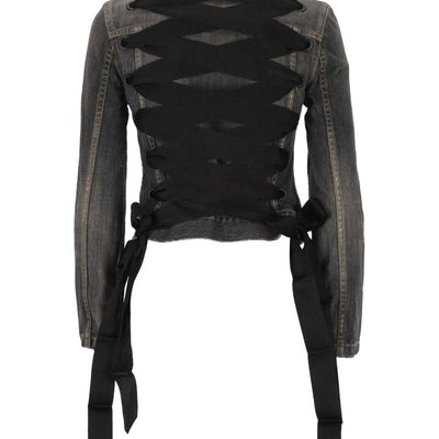 Balenciaga Cotton jacket