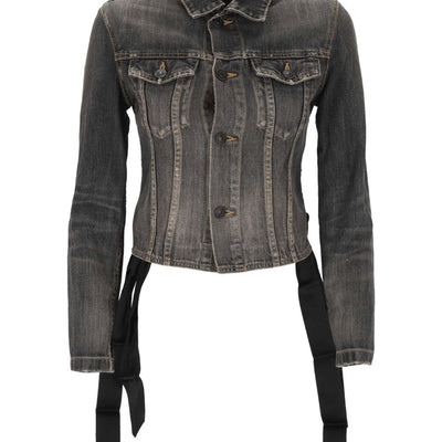 Balenciaga Cotton jacket