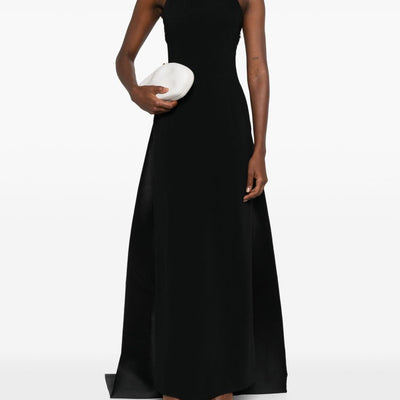 Solace London Ulla maxi dress