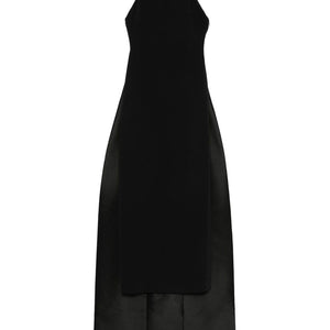 Solace London Ulla maxi dress