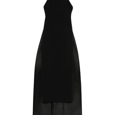 Solace London Ulla maxi dress