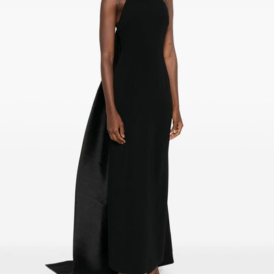 Solace London Ulla maxi dress