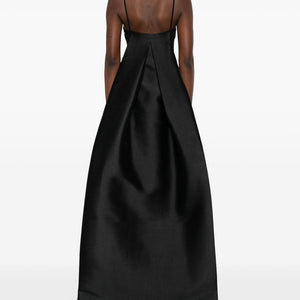 Solace London Ulla maxi dress