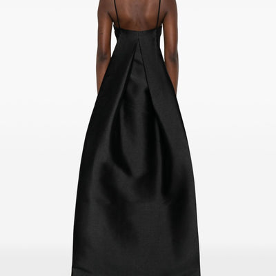 Solace London Ulla maxi dress