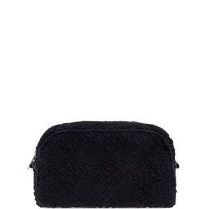 Tory Burch T Monogram Terry Pouch