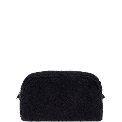 Tory Burch T Monogram Terry Pouch
