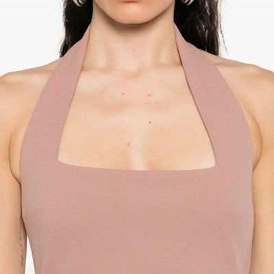 Solace London Ilona maxi dress