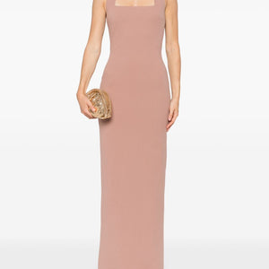 Solace London Ilona maxi dress