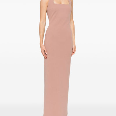 Solace London Ilona maxi dress