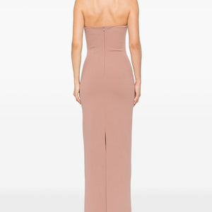 Solace London Ilona maxi dress