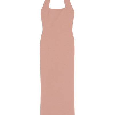 Solace London Ilona maxi dress