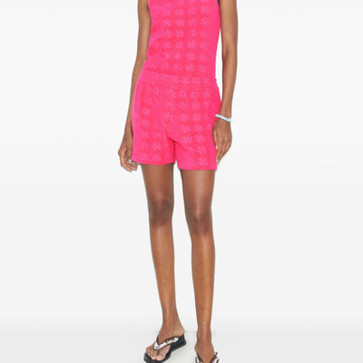 Tory Burch Terry tank top