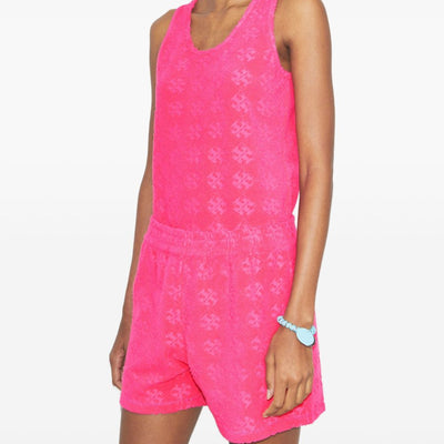 Tory Burch Terry tank top
