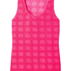 Tory Burch Terry tank top