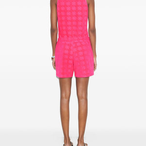 Tory Burch Terry tank top