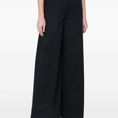 Thelatest Alma cotton trousers