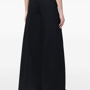 Thelatest Alma cotton trousers