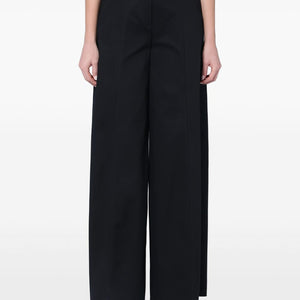 Thelatest Alma cotton trousers