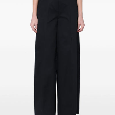 Thelatest Alma cotton trousers
