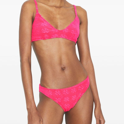 Tory Burch Terry bikini bottom