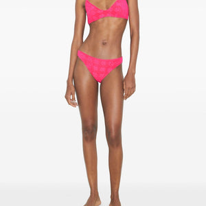 Tory Burch Terry bikini bottom
